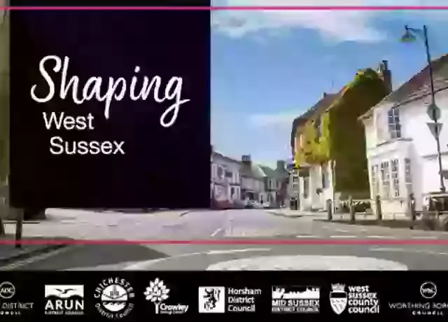 Local Government Review Halted For West Sussex – 7th September 2026